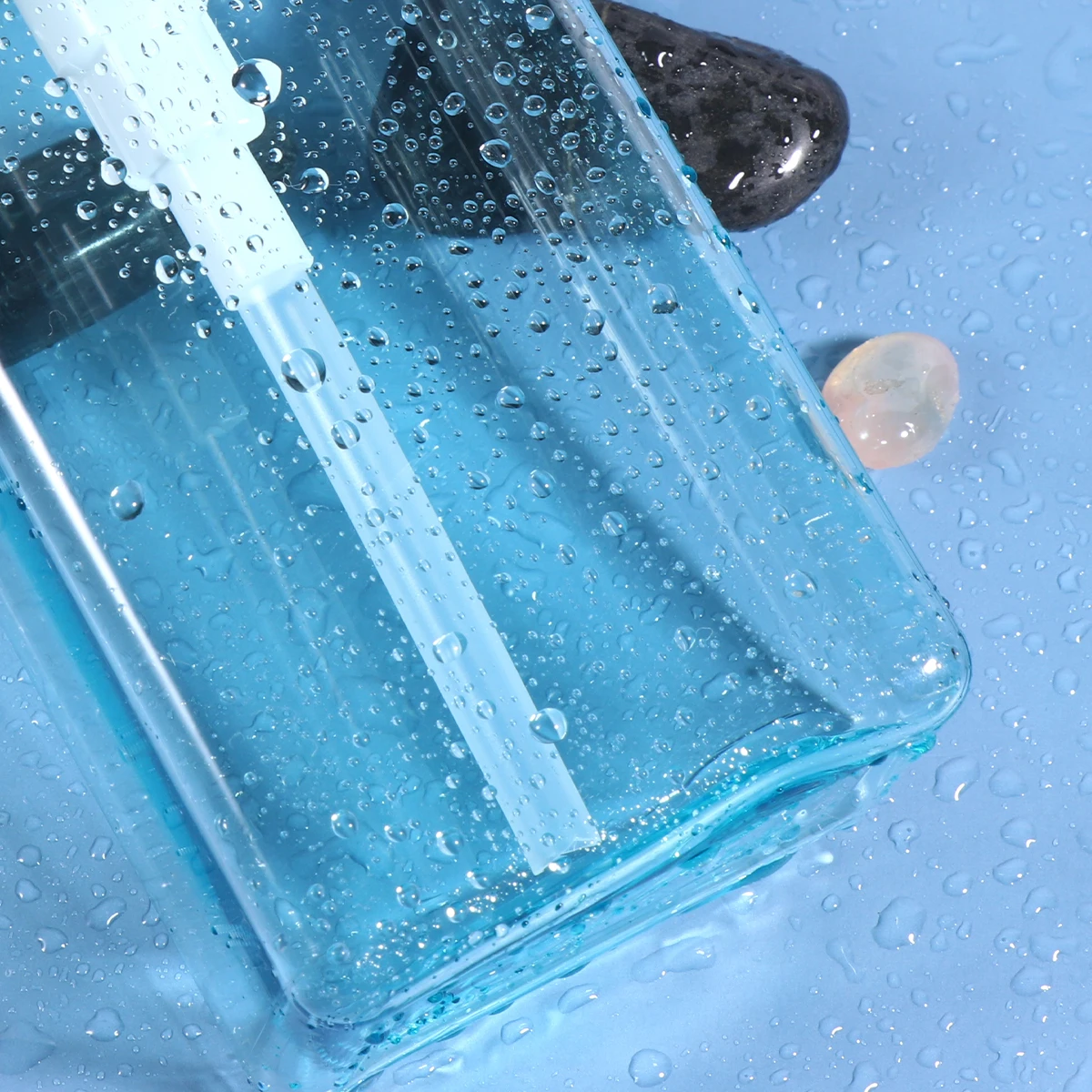 2pcs Petg Plastic Empty Pump Bottles For Essential Oil Portable Travel Bottles Leak-Proof Convenient
2pcs Petg Plastic Empty Pump Bottles For Essential Oil Portable Travel Bottles Leak-Proof Convenient