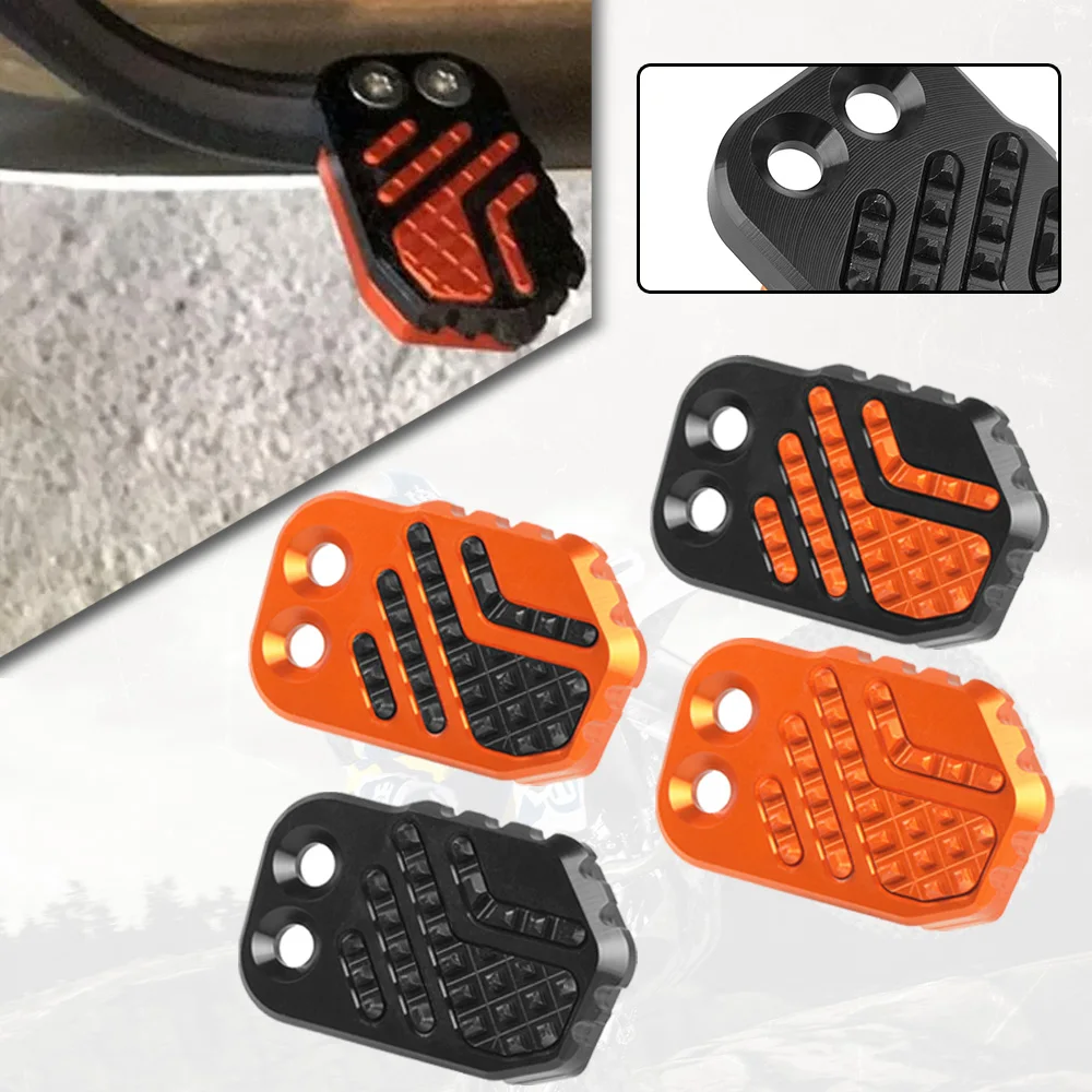 For KTM 390 790 950 990 1050 1090 1190 ADVENTURE /R/S 1290 Super Adventure Motorcycle Rear Foot Brake Lever Peg Pad Extension