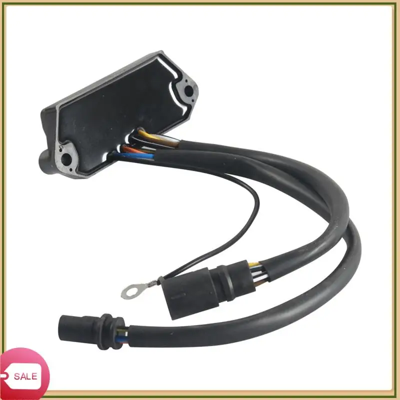 Unique CDI Ignition Module 1583380 For Johnson Outboard 0581926 0582452 113-2453 Boat Engine Parts 0583453 581649 583380 583453
Unique CDI Ignition Module 1583380 For Johnson Outboard 0581926 0582452 113-2453 Boat Engine Parts 0583453 581649 583380 583453