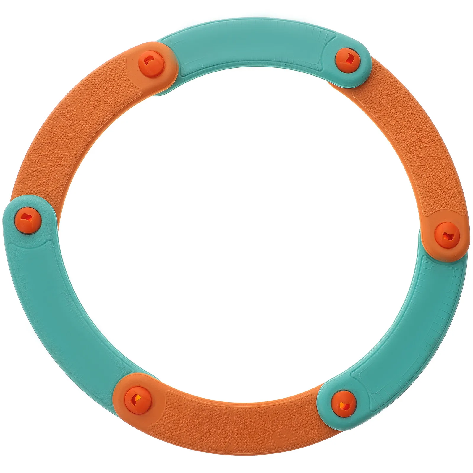 1Pcs Flying Ring Eva Flexible Educational Kit Children Outdoor Sports Developing Manual Coordination Flying Saucer
1Pcs Flying Ring Eva Flexible Educational Kit Children Outdoor Sports Developing Manual Coordination Flying Saucer