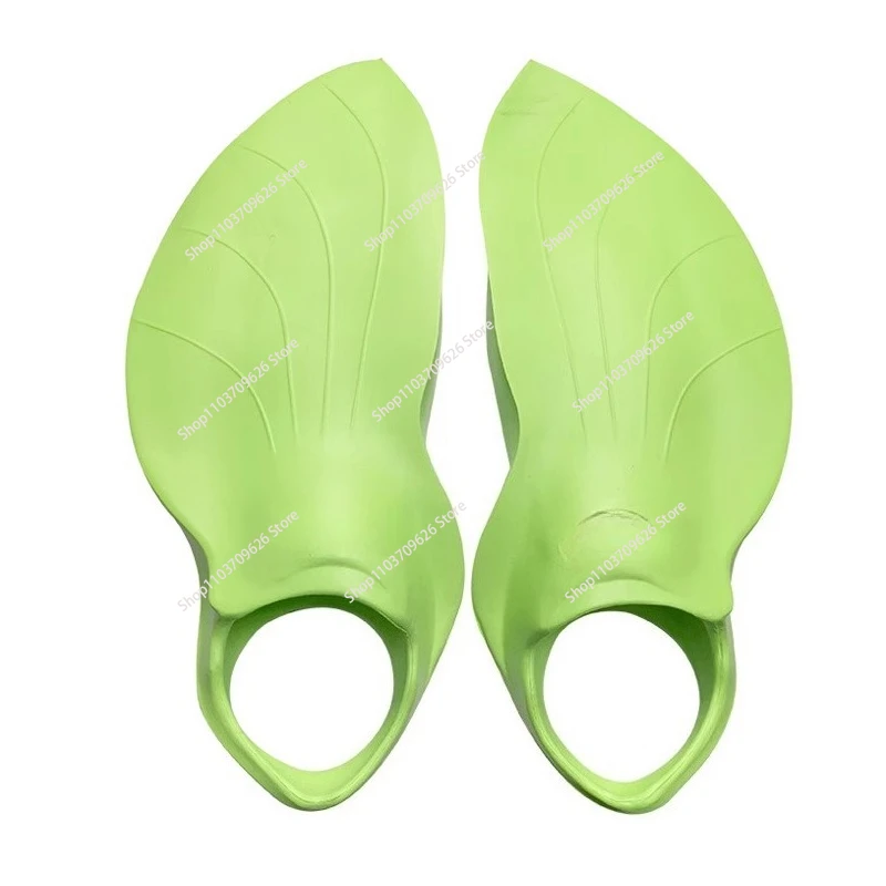 Professional Training Swimming Fins Flexible Soft Comfort Adult Snorkeling Foot Flipper Diving Fins new
Professional Training Swimming Fins Flexible Soft Comfort Adult Snorkeling Foot Flipper Diving Fins new