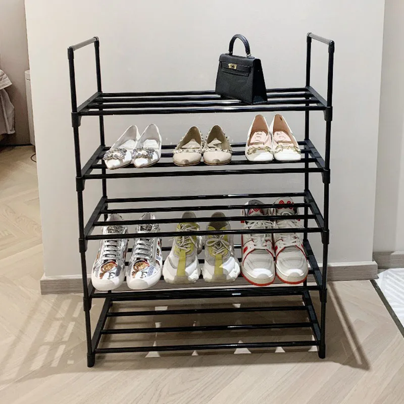 Shoe Racks Organizer Metal Shelf Multi Layer Shoe Cabinets Modern Ultra-thin Shoe Rack Space Saving Cabinets Entrance Furniture
Shoe Racks Organizer Metal Shelf Multi Layer Shoe Cabinets Modern Ultra-thin Shoe Rack Space Saving Cabinets Entrance Furniture