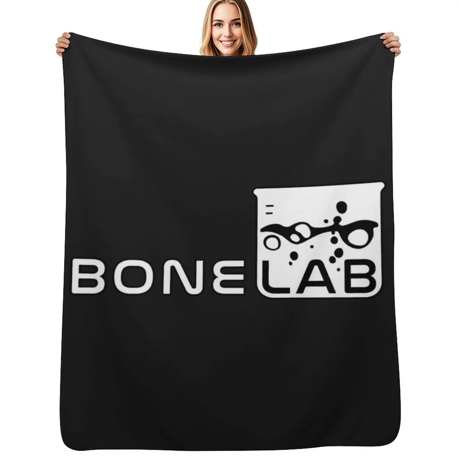 BONELAB with border BONELAB Throw Blanket blankets and throws Tourist Soft Big Winter beds Blankets
BONELAB with border BONELAB Throw Blanket blankets and throws Tourist Soft Big Winter beds Blankets