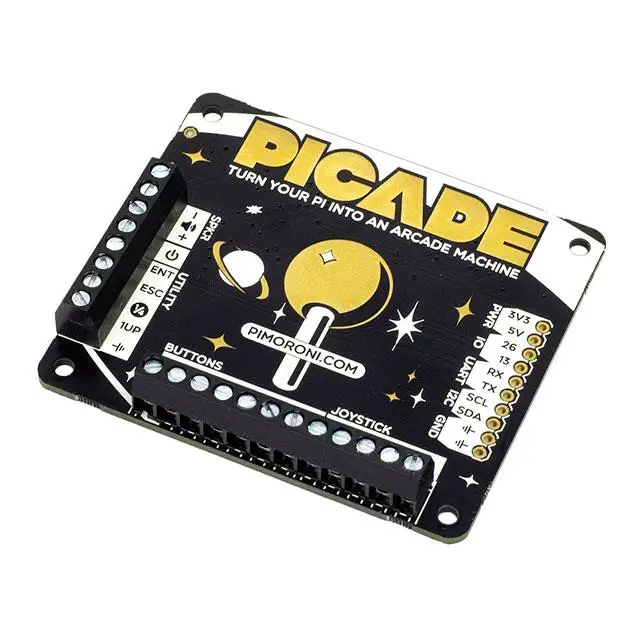 New PIM215 PICADE HAT (HAT ONLY)
New PIM215 PICADE HAT (HAT ONLY)