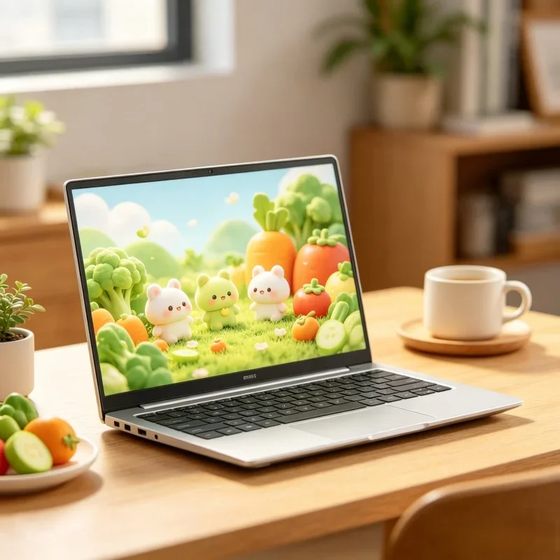 2026 Prismatic Superslim Laptop 15.6 16GB RAM SSD Intel N3700 Sagacious Gaming PC 1920*1080 Display Ingenious Office Study
2026 Prismatic Superslim Laptop 15.6 16GB RAM SSD Intel N3700 Sagacious Gaming PC 1920*1080 Display Ingenious Office Study