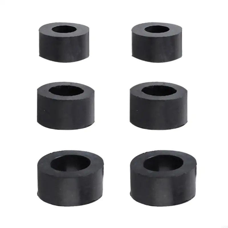 124B Line Sleeve Seal for 7.3L 1999-2003 Diesels Automotive Rubber O-rings Car Repair Tool F81Z-9C387-BA
124B Line Sleeve Seal for 7.3L 1999-2003 Diesels Automotive Rubber O-rings Car Repair Tool F81Z-9C387-BA