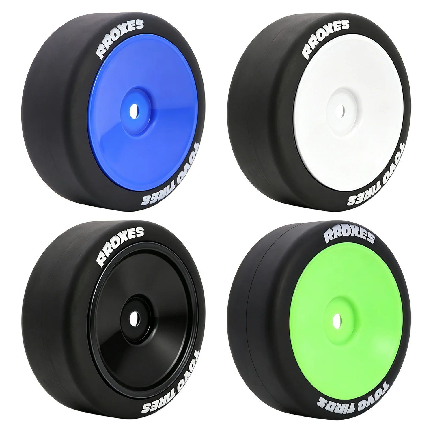 1/10 12mm Hex 67*26mm Tires Wheels For 1/10 On-road Drift LC PTG-2R TAMIYA 1/10 XV01 xv02 HSP xts-s10/ HPI Kyosho Sakura CS
1/10 12mm Hex 67*26mm Tires Wheels For 1/10 On-road Drift LC PTG-2R TAMIYA 1/10 XV01 xv02 HSP xts-s10/ HPI Kyosho Sakura CS