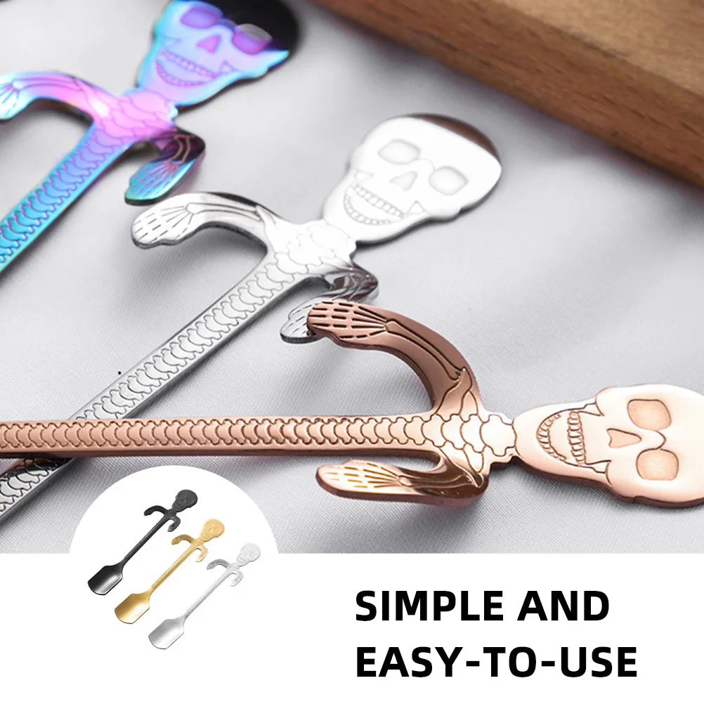 3Pcs Stainless Steel Coffee Spoons Polished Mixing Spoons for Coffee Tea Sugar Milk Dessert Creative Kitchen Supplies
3Pcs Stainless Steel Coffee Spoons Polished Mixing Spoons for Coffee Tea Sugar Milk Dessert Creative Kitchen Supplies