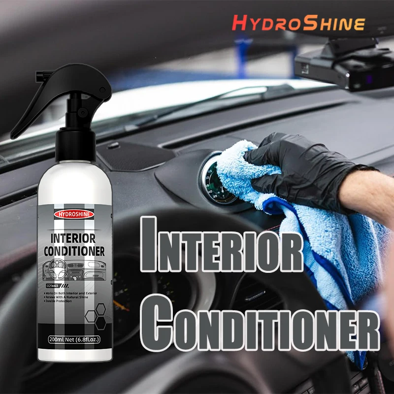 Гидрофитин, кондиционер салона автомобиля, очиститель салона и экстерьера, средство для удаления пятен, полировка кожаных сидений, обновление обслуживания
Гидрофитин, кондиционер салона автомобиля, очиститель салона и экстерьера, средство для удаления пятен, полировка кожаных сидений, обновление обслуживания