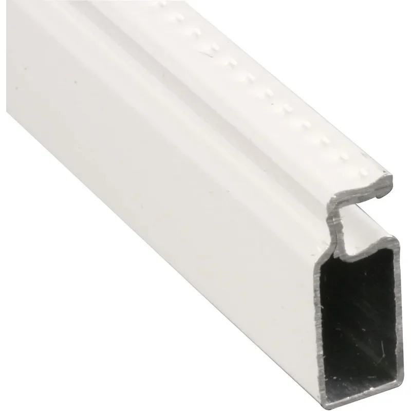 MP14074 Aluminum Screen Frame White Finish Build or Repair Window Screens Cut to Size Uses. Screen Frame
MP14074 Aluminum Screen Frame White Finish Build or Repair Window Screens Cut to Size Uses. Screen Frame