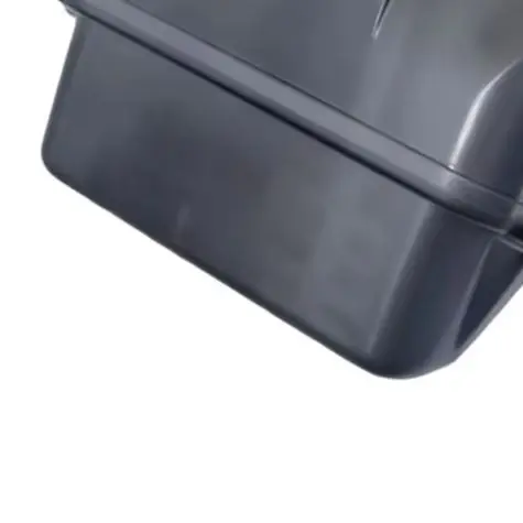 Snap-Fit Water Tank for Roborock For Dyad Pro Designed for Fast Attachment and Stable Operation Without Shifting
Snap-Fit Water Tank for Roborock For Dyad Pro Designed for Fast Attachment and Stable Operation Without Shifting