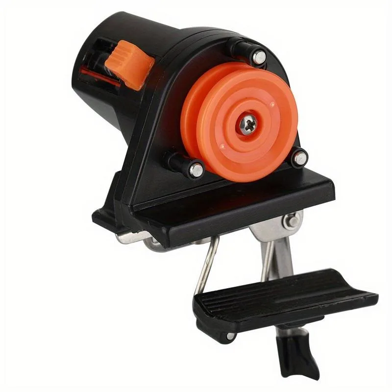 Fishing Line Depth Counter 0-999M Tackle Length Gauge Finder Tool
Fishing Line Depth Counter 0-999M Tackle Length Gauge Finder Tool