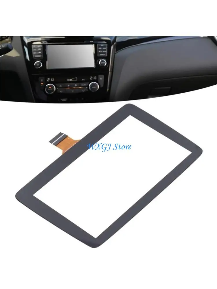 37JE 7inch LCD Touching Screen Display BHP1611J0D Car Navigation
37JE 7inch LCD Touching Screen Display BHP1611J0D Car Navigation