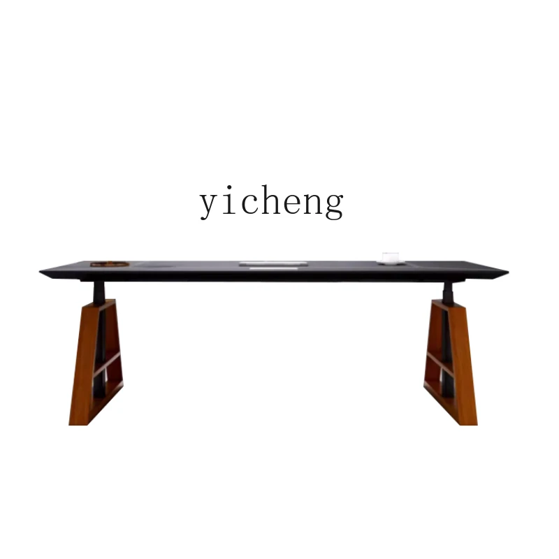 Tqh Minimalist Adjustable Desk Electric Light Luxury Computer Desk Solid Wood Smart Desk
Tqh Minimalist Adjustable Desk Electric Light Luxury Computer Desk Solid Wood Smart Desk