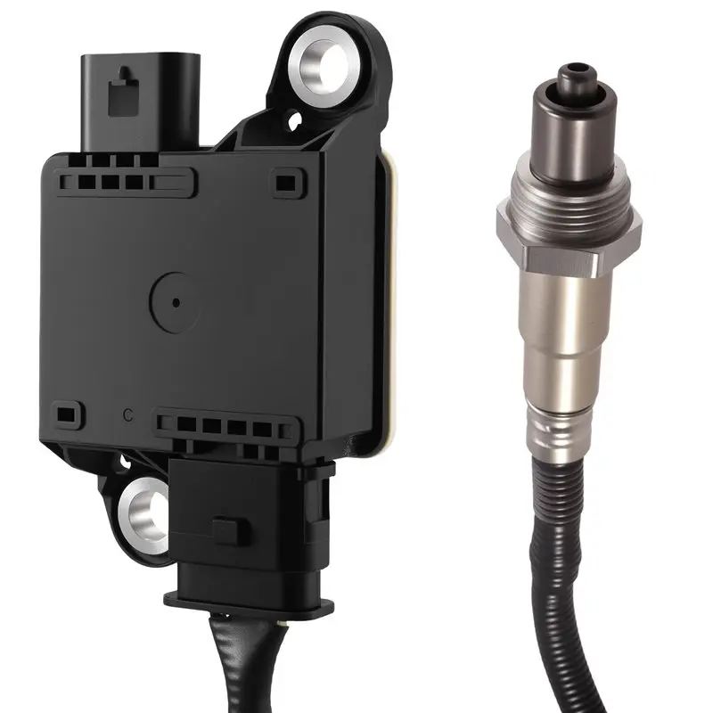 PM Sensor Replacement 894A0-60010 0281007494 For Toyota Land Cruiser Prado GRJ150 KDJ150 2.8 2017-New Particulate Matter Sensor
PM Sensor Replacement 894A0-60010 0281007494 For Toyota Land Cruiser Prado GRJ150 KDJ150 2.8 2017-New Particulate Matter Sensor