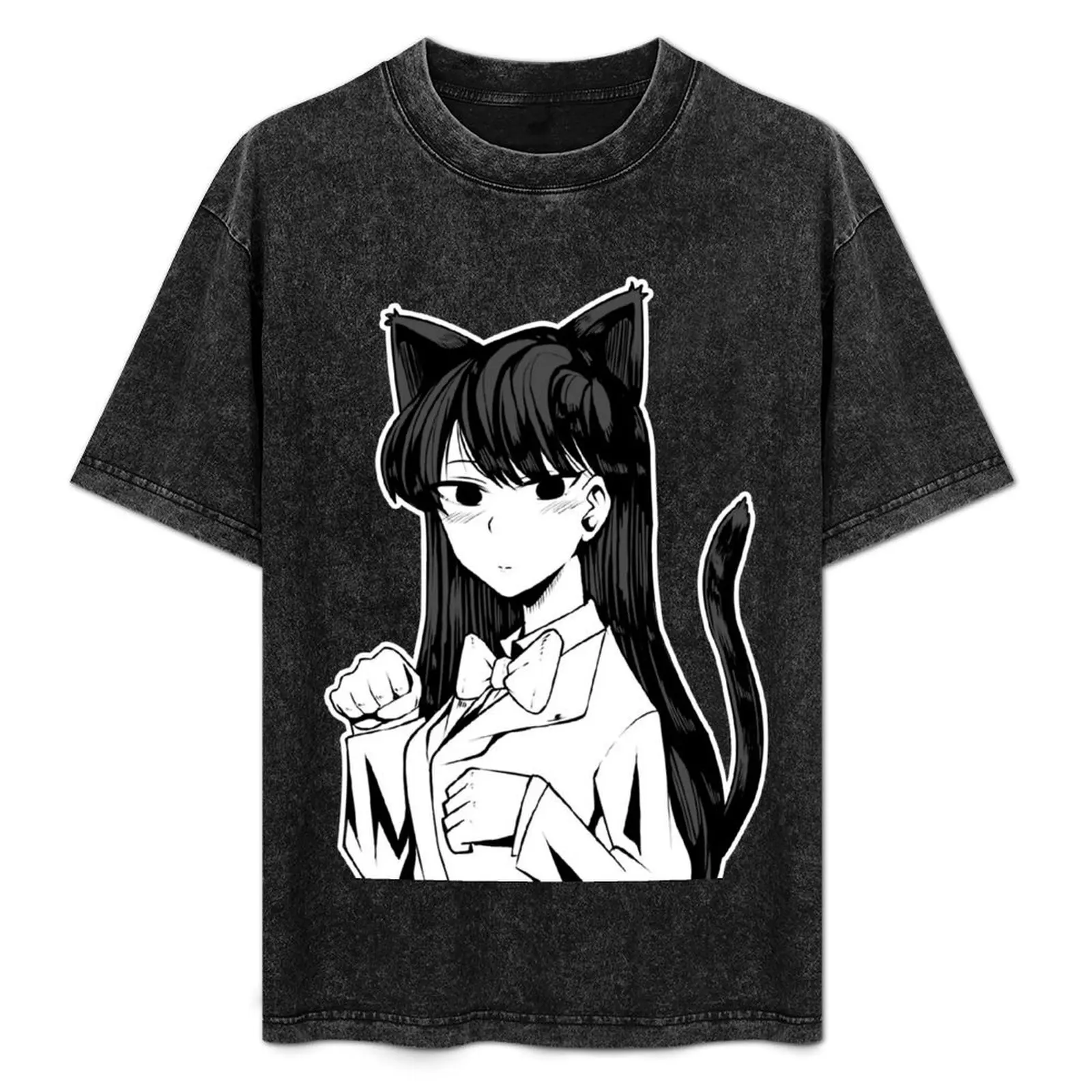 Manga Neko Girl Meme T-Shirt shirts graphic graphic t shirts boys whites men clothing
Manga Neko Girl Meme T-Shirt shirts graphic graphic t shirts boys whites men clothing