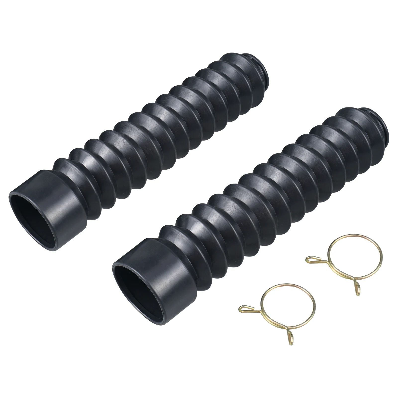 30MM Rubber Front Fork Cover Boots Gators For Honda ATC185S ATC200 S ATC250R Yamaha Tri Moto 175 YT175 200 YTM200
30MM Rubber Front Fork Cover Boots Gators For Honda ATC185S ATC200 S ATC250R Yamaha Tri Moto 175 YT175 200 YTM200