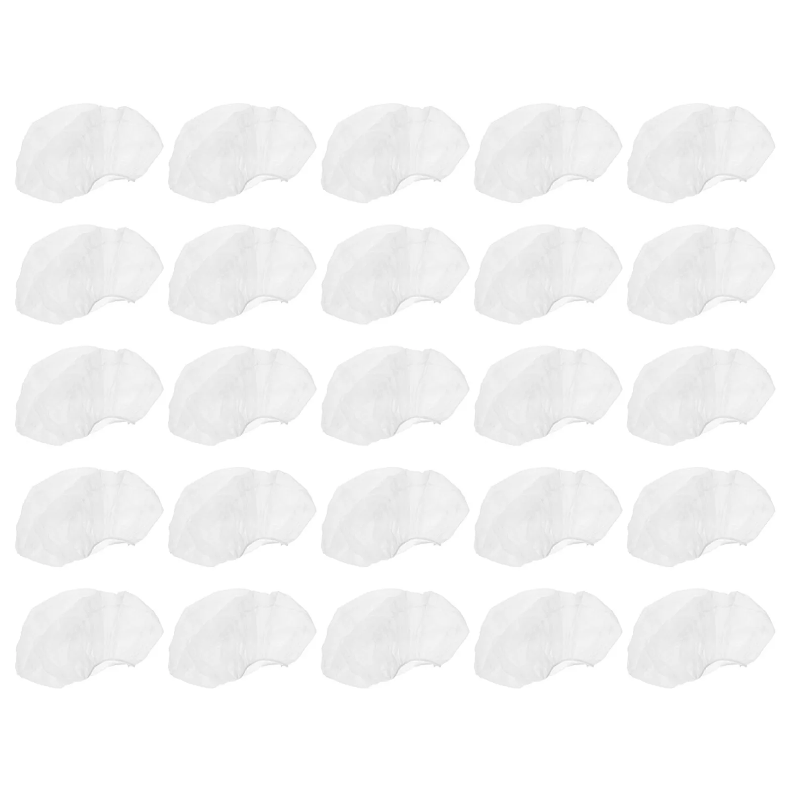 50 Pcs Pillow Covers Massage Headrest -Shaped Pillow Supplies Salon Non-stick Disposable Foldable
50 Pcs Pillow Covers Massage Headrest -Shaped Pillow Supplies Salon Non-stick Disposable Foldable