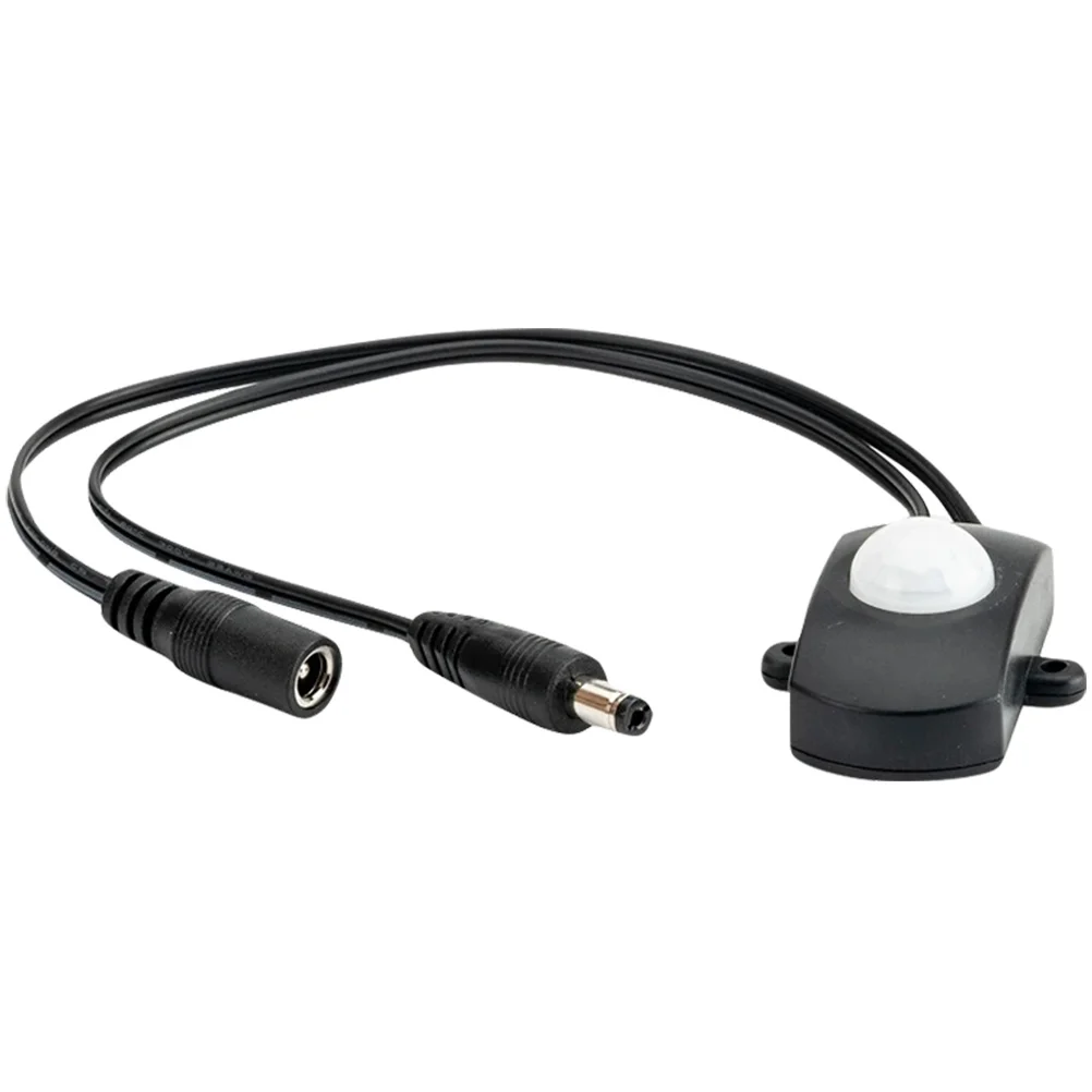 Opening Automatic Light Switch Infrared Sensor Controller 5-24V Led Strip Sensor Module For Low Voltage Lighting Delay
Opening Automatic Light Switch Infrared Sensor Controller 5-24V Led Strip Sensor Module For Low Voltage Lighting Delay