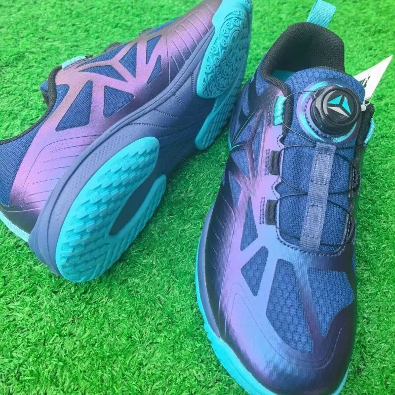 Luxury Brand Table Tennis Shoe Mesh Breathable Tennis Shoes Anti-Slippery Indoor Court Shoes Top Quality Badminton Shoes Couples
Luxury Brand Table Tennis Shoe Mesh Breathable Tennis Shoes Anti-Slippery Indoor Court Shoes Top Quality Badminton Shoes Couples