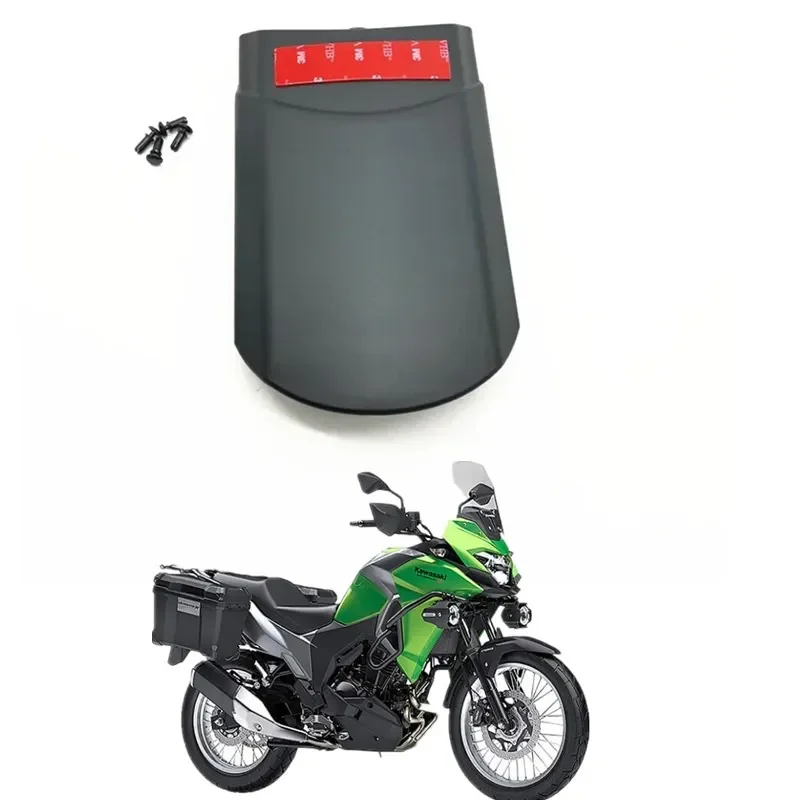 МОТО ДЛЯ KAWASAKI VERSYS 300 VERSYS X300, аксессуары для мотоциклов, удлинитель переднего крыла, обтекатель, расширение из АБС-пластика
МОТО ДЛЯ KAWASAKI VERSYS 300 VERSYS X300, аксессуары для мотоциклов, удлинитель переднего крыла, обтекатель, расширение из АБС-пластика