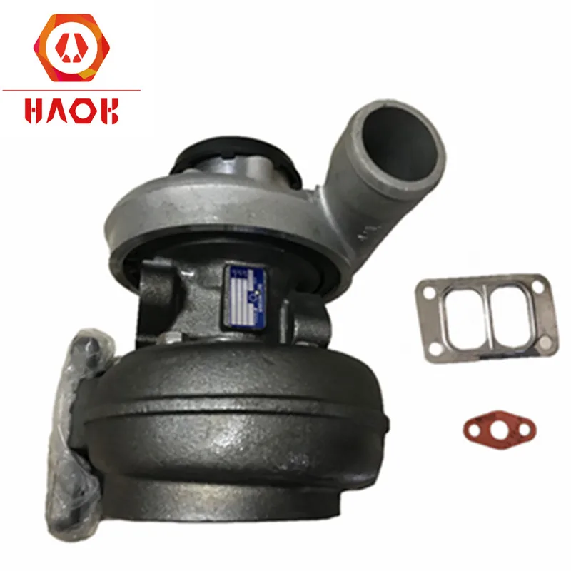 Diesel Engine Spare Parts Turbocharger 04232255 For BF6L913 Engine For Deutz Engine
Diesel Engine Spare Parts Turbocharger 04232255 For BF6L913 Engine For Deutz Engine