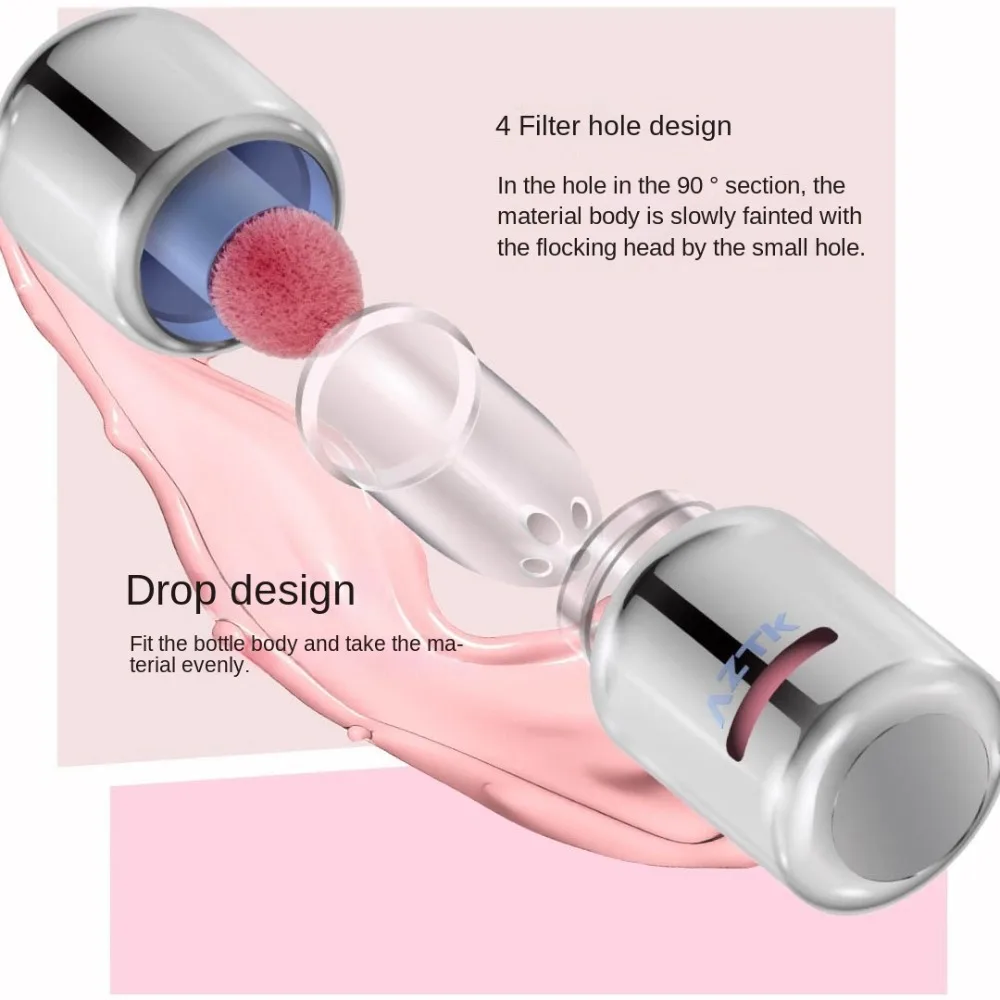 Multifunction Liquid Blusher Tanned Jello Color Powder Rendering BlushMakeup Longlasting Moisturizing Cheek Liquid Blush Cream
Multifunction Liquid Blusher Tanned Jello Color Powder Rendering BlushMakeup Longlasting Moisturizing Cheek Liquid Blush Cream