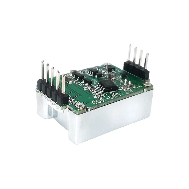Veinasa XS-CO2 Carbon Dioxide TVOC Air Quality 1 Resolution 2 Module Sensor
Veinasa XS-CO2 Carbon Dioxide TVOC Air Quality 1 Resolution 2 Module Sensor