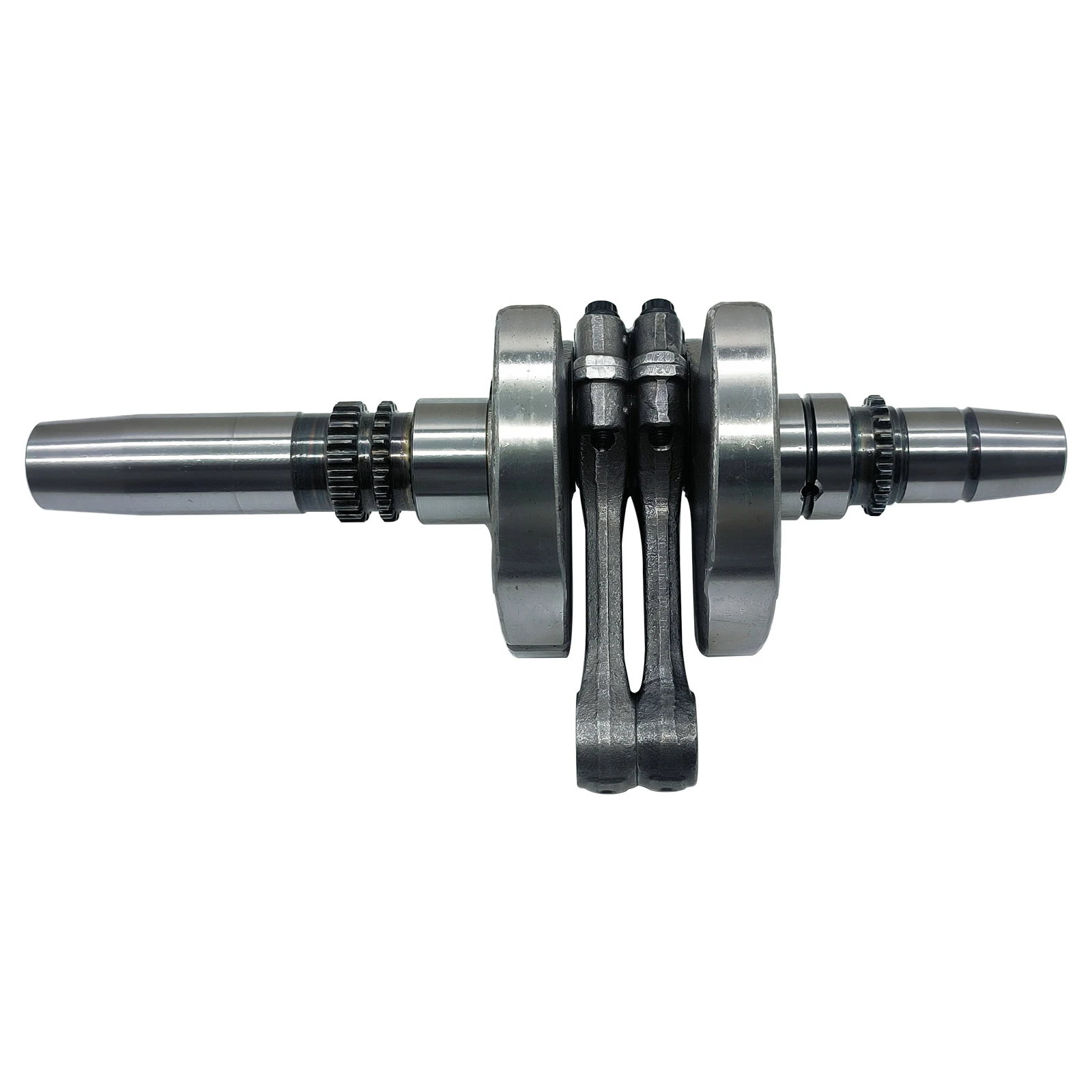 Crankshaft For GaoKin 850cc OEM 13200-E07-0000 Quad 850 Engine Motor Parts
Crankshaft For GaoKin 850cc OEM 13200-E07-0000 Quad 850 Engine Motor Parts