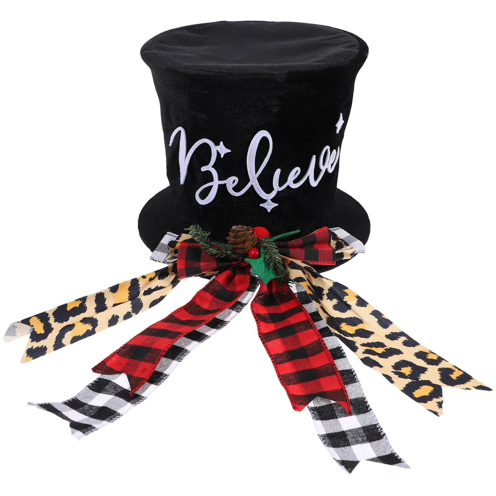 1Pcs Elegant Christmas Tree Topper Shimmering Festival Ornament for Xmas Tree Decor Holiday Party Home Decoration Accessory
1Pcs Elegant Christmas Tree Topper Shimmering Festival Ornament for Xmas Tree Decor Holiday Party Home Decoration Accessory