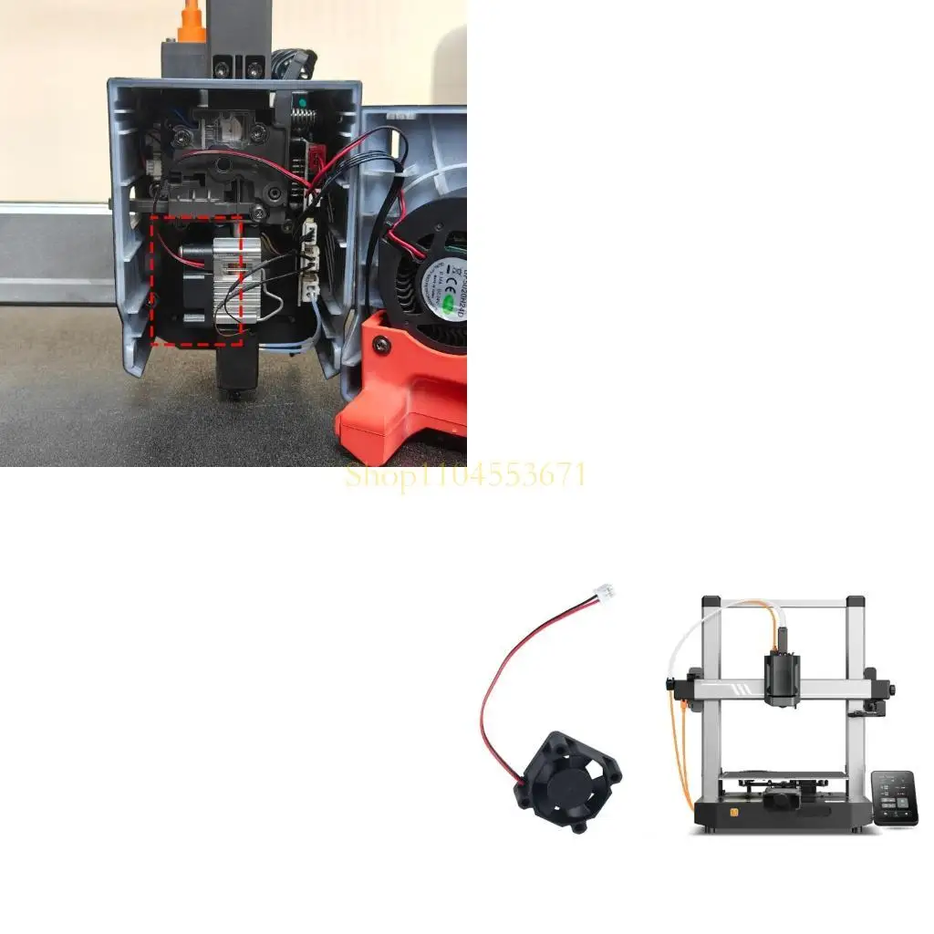 Best Seller 3010 Hotend Cooling Fan Brushless 3D Printer Part For 3 3D Printer Blower Plastic Fan Hydraulic Cooling Low Noise
Best Seller 3010 Hotend Cooling Fan Brushless 3D Printer Part For 3 3D Printer Blower Plastic Fan Hydraulic Cooling Low Noise