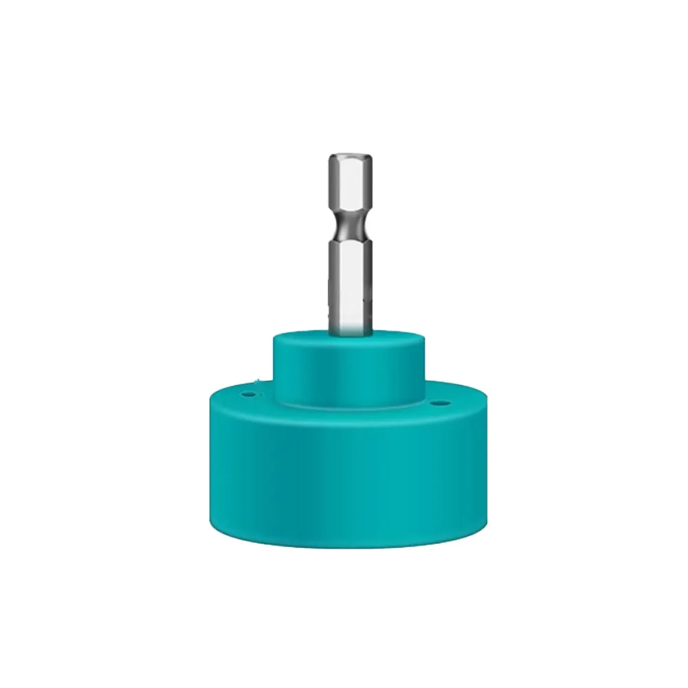 Capping Machine Head for Bottles 10mm to 50mm with High Efficiency Tightening and Easy Silicone Pad Maintenance
Capping Machine Head for Bottles 10mm to 50mm with High Efficiency Tightening and Easy Silicone Pad Maintenance