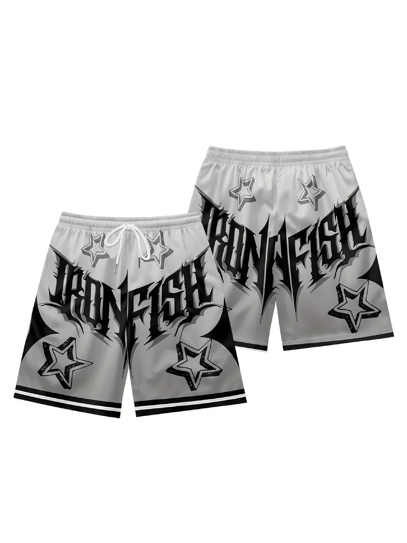 Новые мужские шорты на лето 2025 года – это дышащие, легкие, повседневные и модные с буквенным принтом.
Новые мужские шорты на лето 2025 года – это дышащие, легкие, повседневные и модные с буквенным принтом.