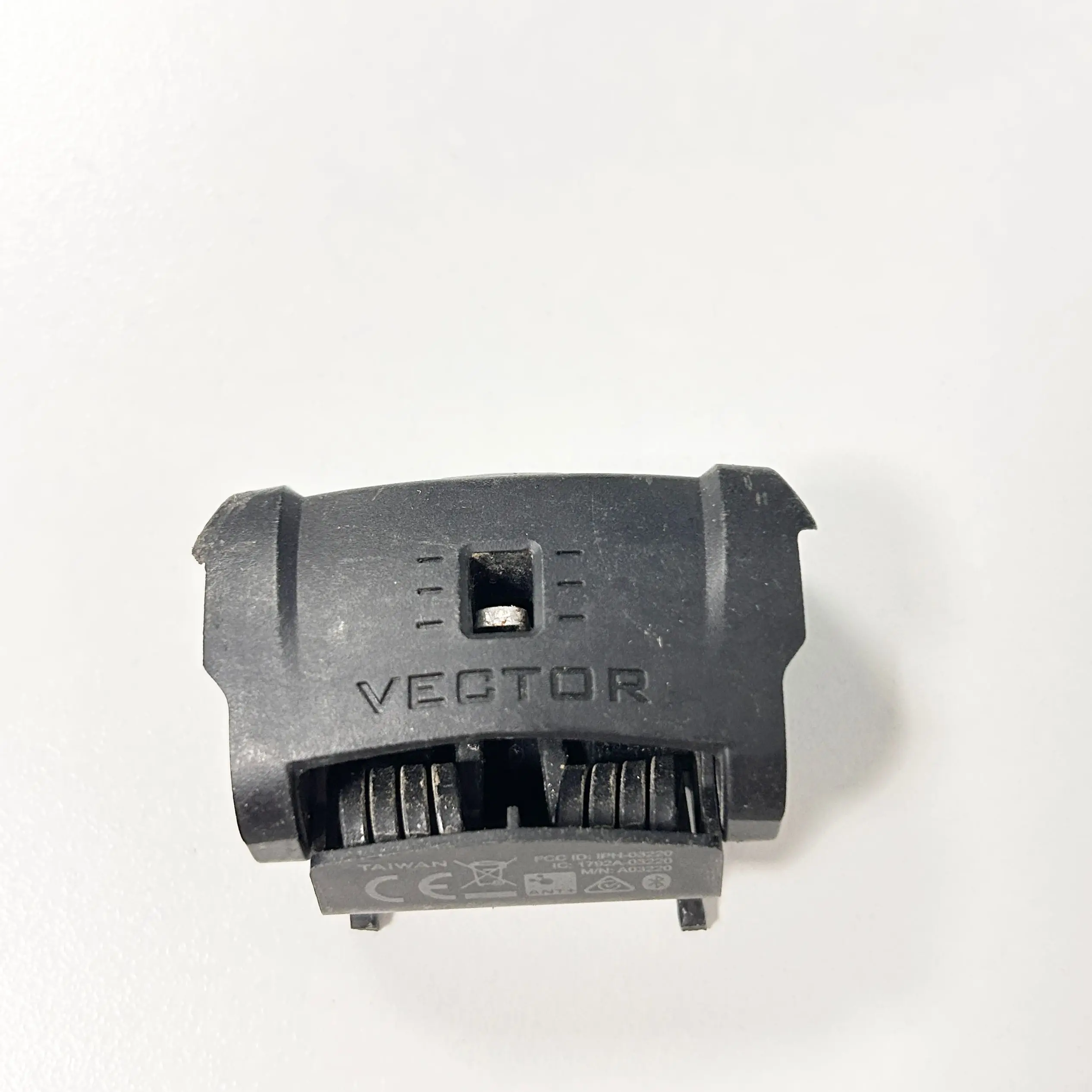 Сменный корпус педали Garmin Vector 3/3S - крышка корпуса измерителя мощности велосипеда без подшипника или винтов в комплекте
Сменный корпус педали Garmin Vector 3/3S - крышка корпуса измерителя мощности велосипеда без подшипника или винтов в комплекте