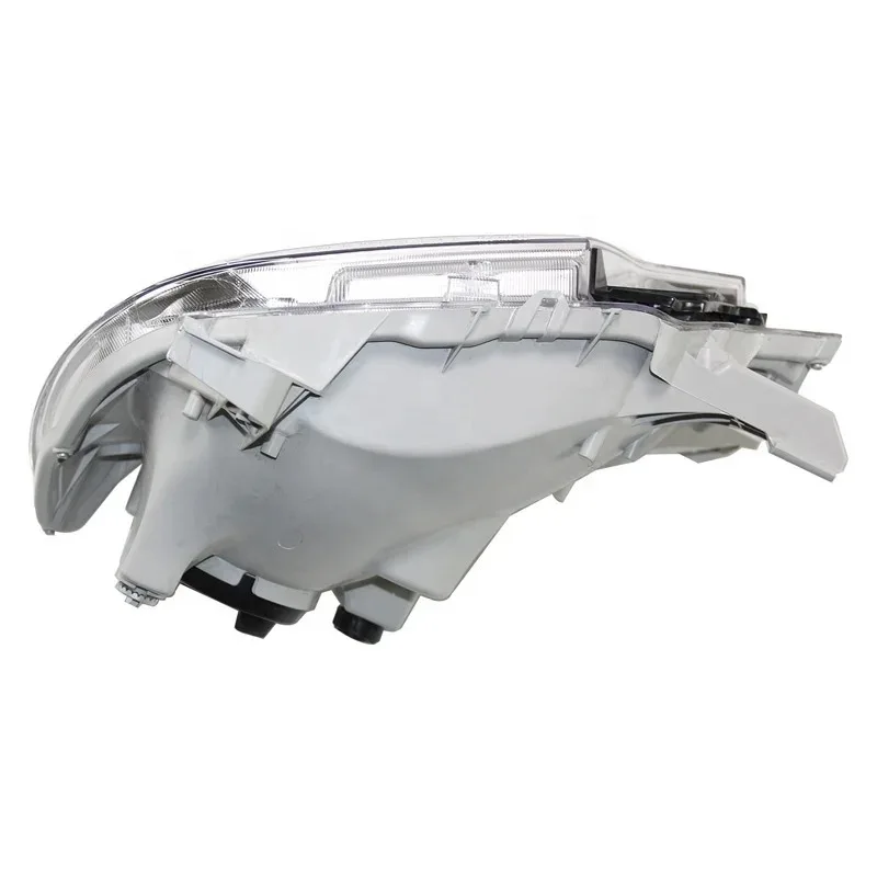 Suitable for halogen headlights semi-assembly, easy to use, practical and durable, good quality
Suitable for halogen headlights semi-assembly, easy to use, practical and durable, good quality