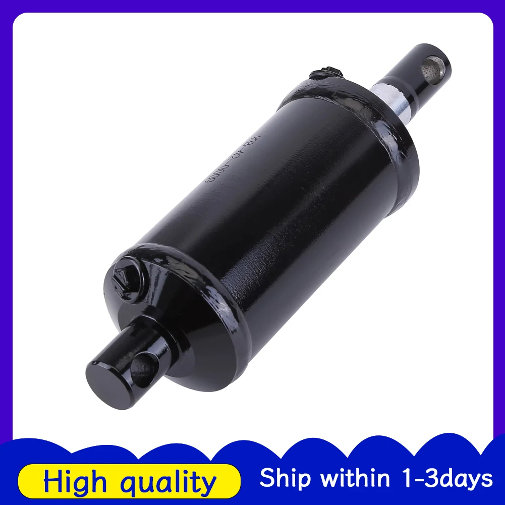 Hydraulic Lift Cylinder AM121141 AM147175 Compatible for John Deere 415 425 445 455 Tractor
Hydraulic Lift Cylinder AM121141 AM147175 Compatible for John Deere 415 425 445 455 Tractor