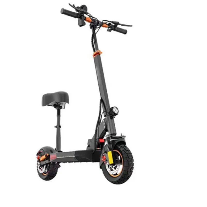 800W 48v 15.6ah 10 Inch Dual Motor Electric Scooter Off Road Scooter For Adults E Scooter
800W 48v 15.6ah 10 Inch Dual Motor Electric Scooter Off Road Scooter For Adults E Scooter