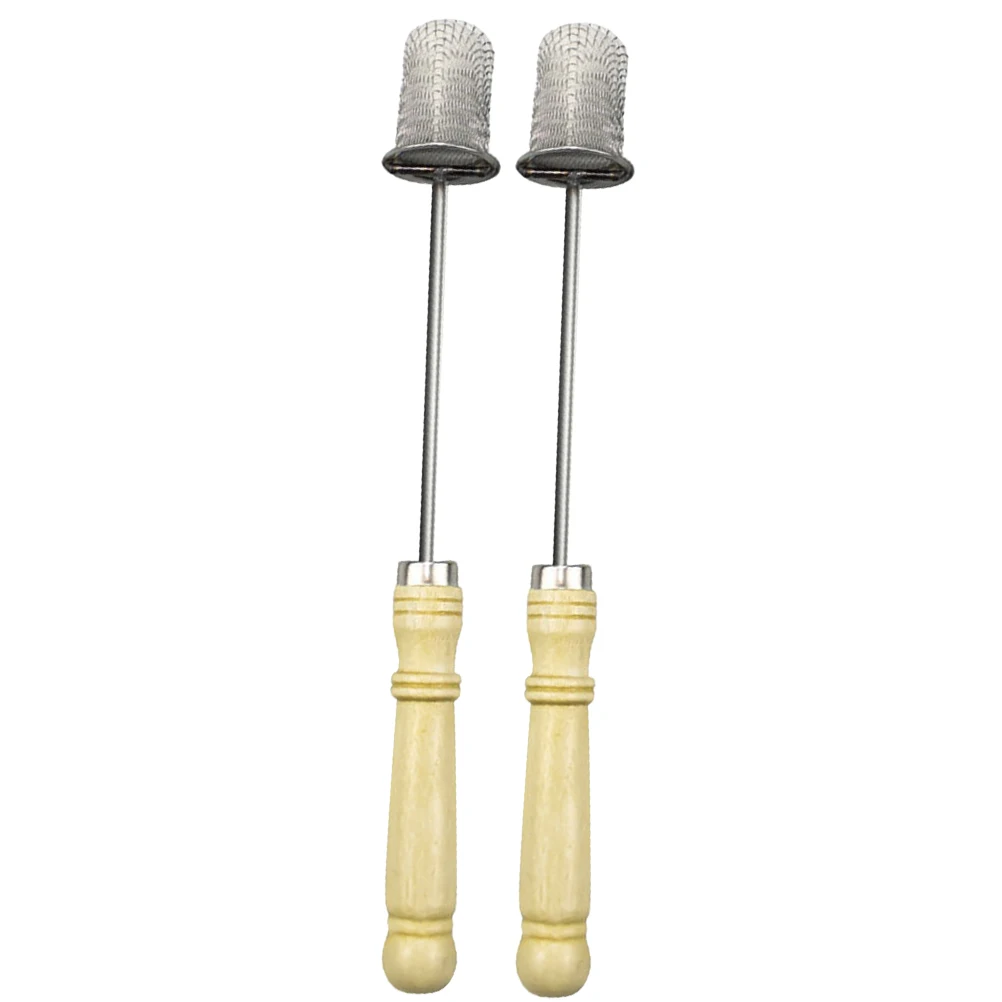 2pcs Cupping Igniter Fire Rod Tool Cotton Metal Massage Long Handle Non Conductor Heat Protective Back Massager Relaxation
2pcs Cupping Igniter Fire Rod Tool Cotton Metal Massage Long Handle Non Conductor Heat Protective Back Massager Relaxation