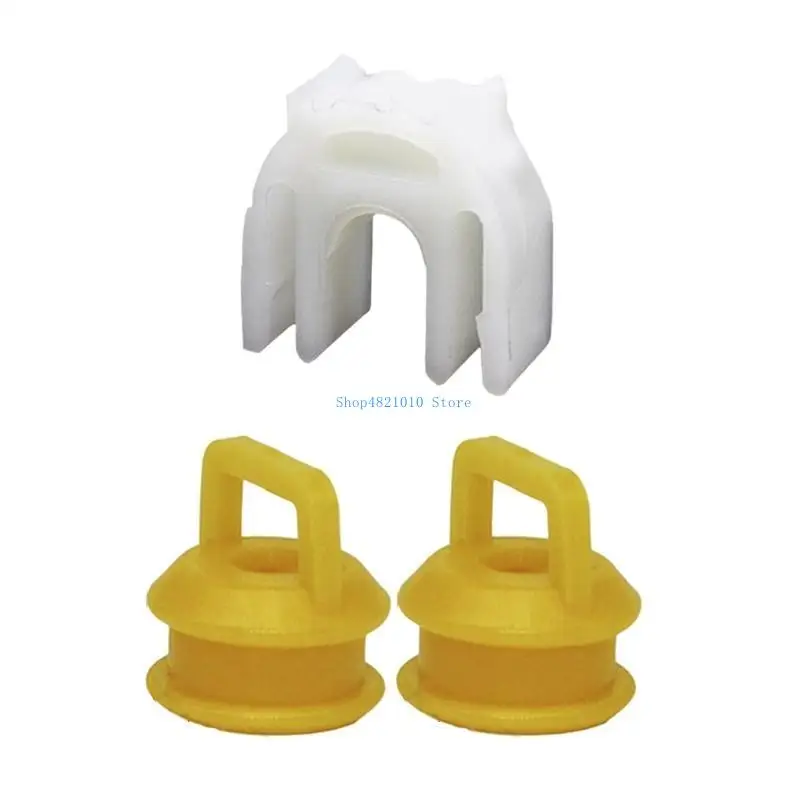 T3LF Automatic Transmission Shifter Lever Bushing for 15276979 15823112 19152621 20787609 20922586 22791727 23249984 84145765
T3LF Automatic Transmission Shifter Lever Bushing for 15276979 15823112 19152621 20787609 20922586 22791727 23249984 84145765