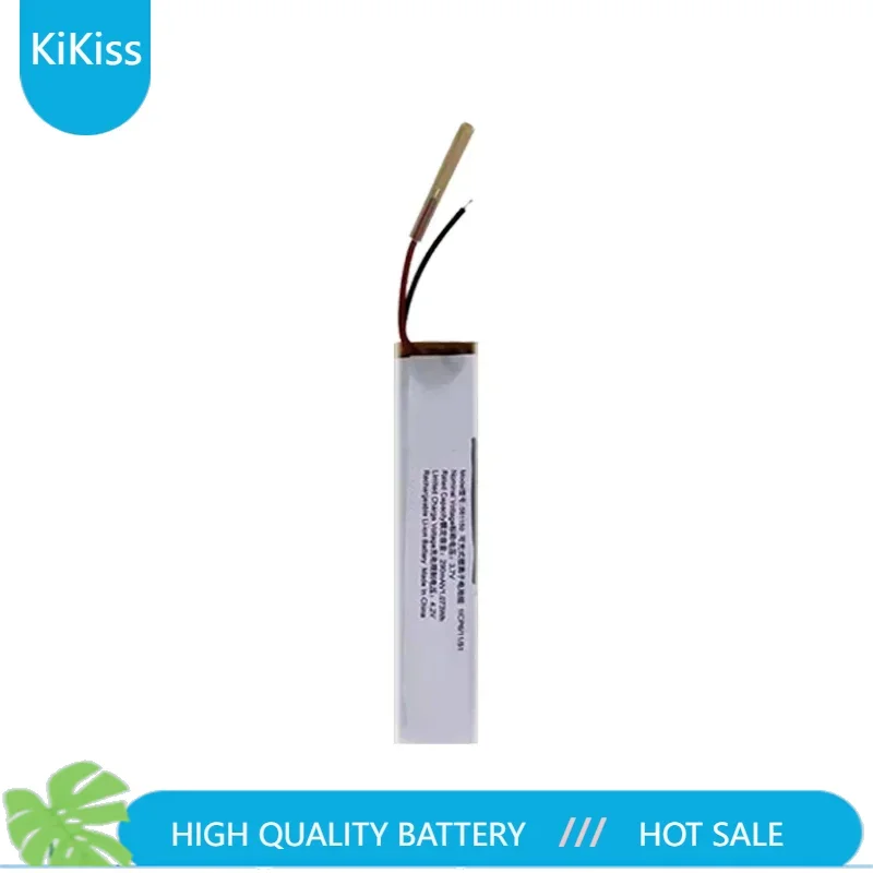 WI-1000XM2 (561150) Li-ion Battery for Sony WI-1000XM2 WI-C400 Bluetooth Headset
WI-1000XM2 (561150) Li-ion Battery for Sony WI-1000XM2 WI-C400 Bluetooth Headset