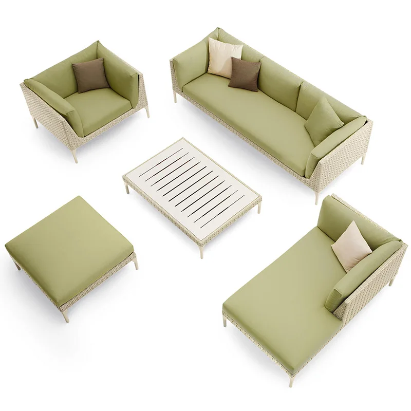 designer courtyard, terrace garden leisure, sunscreen waterproof lazy milk tea shop sofa
designer courtyard, terrace garden leisure, sunscreen waterproof lazy milk tea shop sofa