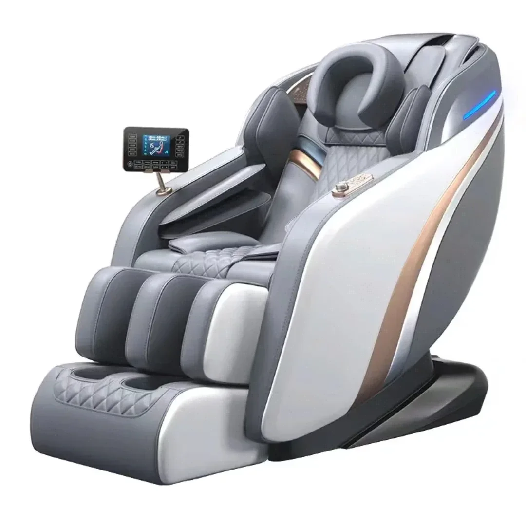 Китайский 4d массажный продукт, роскошное коммерческое массажное кресло для всего тела, деревянные стороны, средний пош
Китайский 4d массажный продукт, роскошное коммерческое массажное кресло для всего тела, деревянные стороны, средний пош