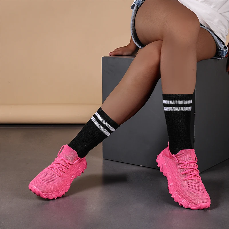 YRZL Sneakers for Women Comfortable Walking Shoes Non Slip Gym Training Fashion Thin Sole Fitness Workout Sneakers 
YRZL Sneakers for Women Comfortable Walking Shoes Non Slip Gym Training Fashion Thin Sole Fitness Workout Sneakers