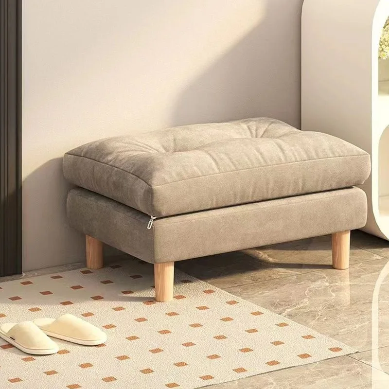 Shoe changing stool Small at the door Household living room Sofa Foot ottoman Foot stool Folding chair Folding
Shoe changing stool Small at the door Household living room Sofa Foot ottoman Foot stool Folding chair Folding