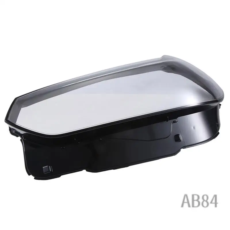 Left Headlights Shell Front Head Lamp Lens Cover Transparent Lamp Housing For BMW X3 G08 LCI 2022-2024 Accessories 63115A0E601
Left Headlights Shell Front Head Lamp Lens Cover Transparent Lamp Housing For BMW X3 G08 LCI 2022-2024 Accessories 63115A0E601