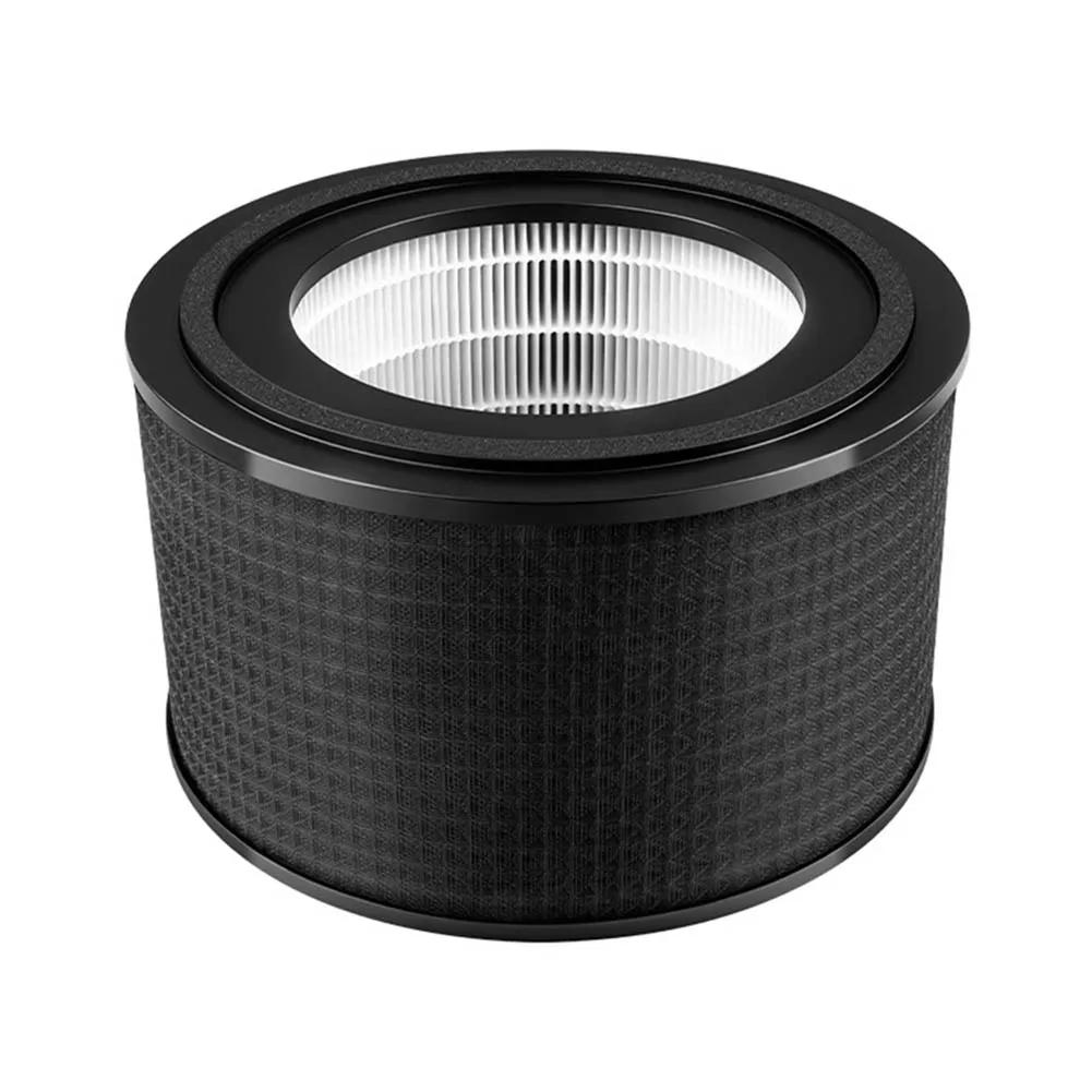 1PC Dual Large-Capacity Filters Air Purifiers AC4228 And AC3420 /FY4200/FY3200 HEPA Filter Paper Superior Air Accessories
1PC Dual Large-Capacity Filters Air Purifiers AC4228 And AC3420 /FY4200/FY3200 HEPA Filter Paper Superior Air Accessories