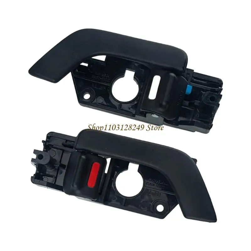 N5KD Easy Installation 826202C000 Interior Door Handle for 2003-2008 Inside Door Handles Auto Accessories 826102C000
N5KD Easy Installation 826202C000 Interior Door Handle for 2003-2008 Inside Door Handles Auto Accessories 826102C000