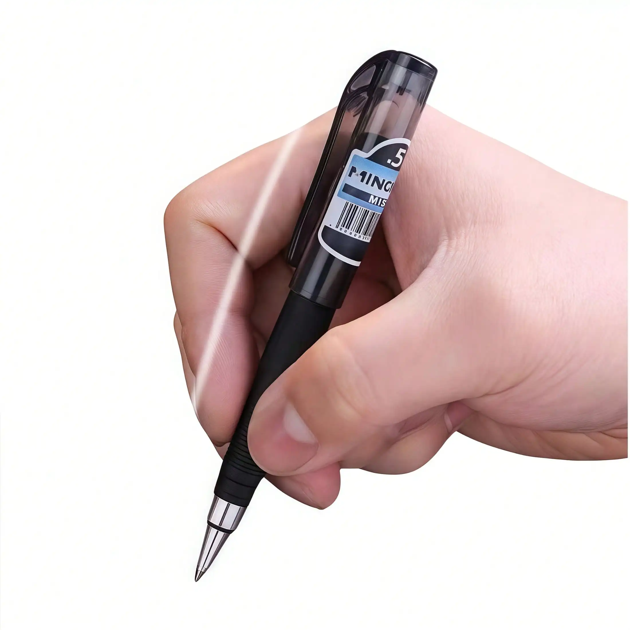 1 Pieces Mini Pen Set, Rugged Plastic Travel Pens, Middle Tip, Suitable For Office And Travel Teacher's day stationery
1 Pieces Mini Pen Set, Rugged Plastic Travel Pens, Middle Tip, Suitable For Office And Travel Teacher's day stationery