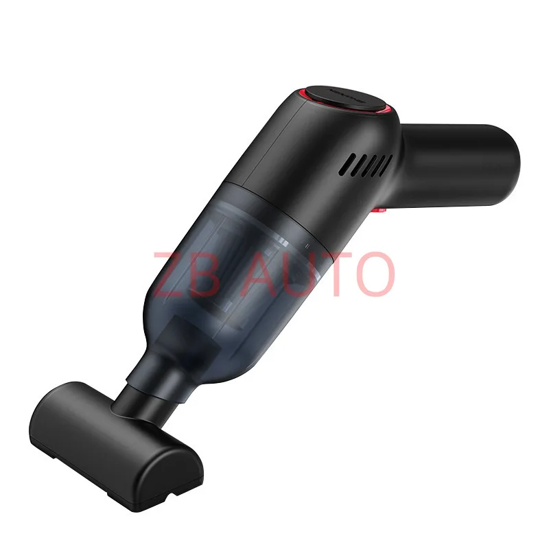 Car vacuum cleaner car wireless charging high power handheld mini car handheld small household wet and dry use
Car vacuum cleaner car wireless charging high power handheld mini car handheld small household wet and dry use