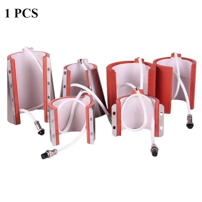 1pcs Sublimation Machine Silicone Mug Heating Pad Mat Heat Parts for Printing Press 110V/220V
1pcs Sublimation Machine Silicone Mug Heating Pad Mat Heat Parts for Printing Press 110V/220V